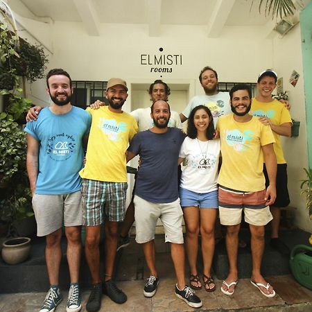 El Misti Rooms Copacabana ريو دي جانيرو المظهر الخارجي الصورة