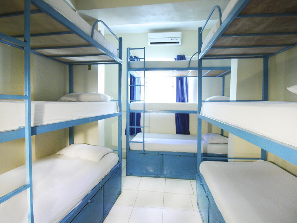 El Misti Rooms Copacabana ريو دي جانيرو الغرفة الصورة