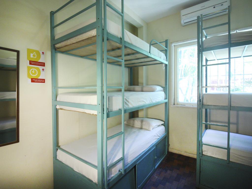 El Misti Rooms Copacabana ريو دي جانيرو الغرفة الصورة