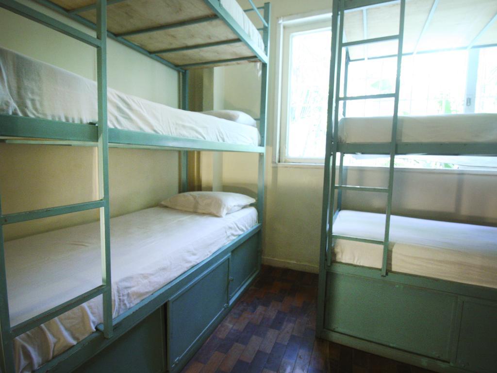 El Misti Rooms Copacabana ريو دي جانيرو الغرفة الصورة