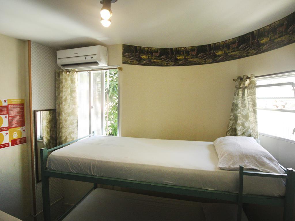 El Misti Rooms Copacabana ريو دي جانيرو المظهر الخارجي الصورة