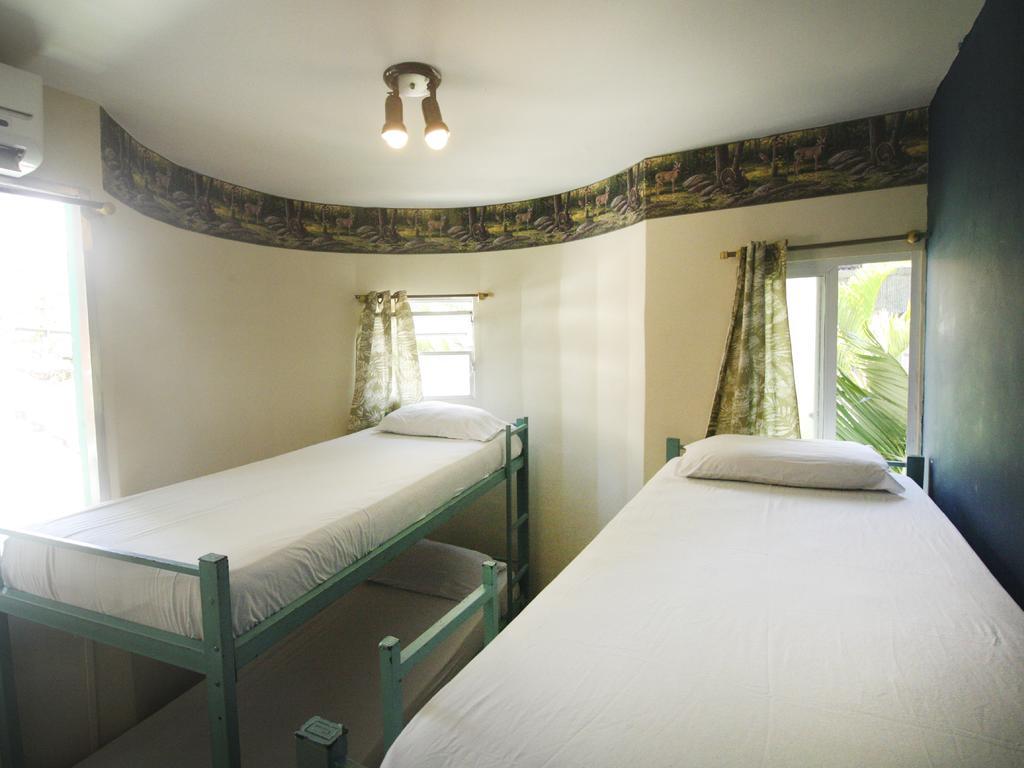 El Misti Rooms Copacabana ريو دي جانيرو الغرفة الصورة