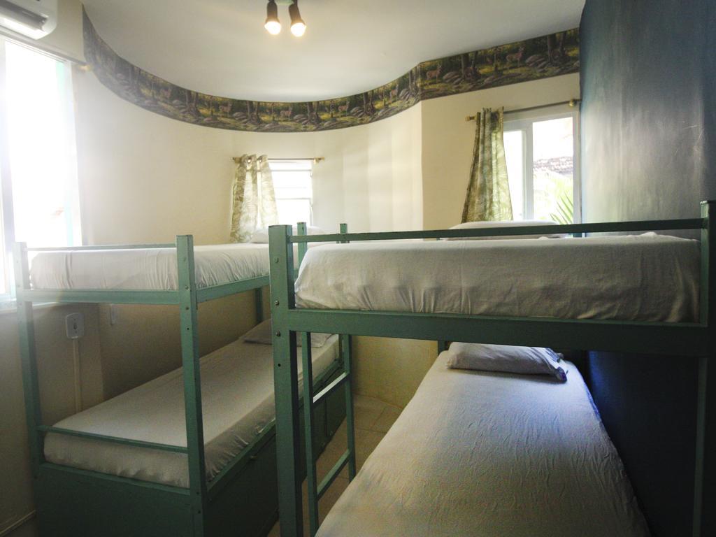 El Misti Rooms Copacabana ريو دي جانيرو الغرفة الصورة