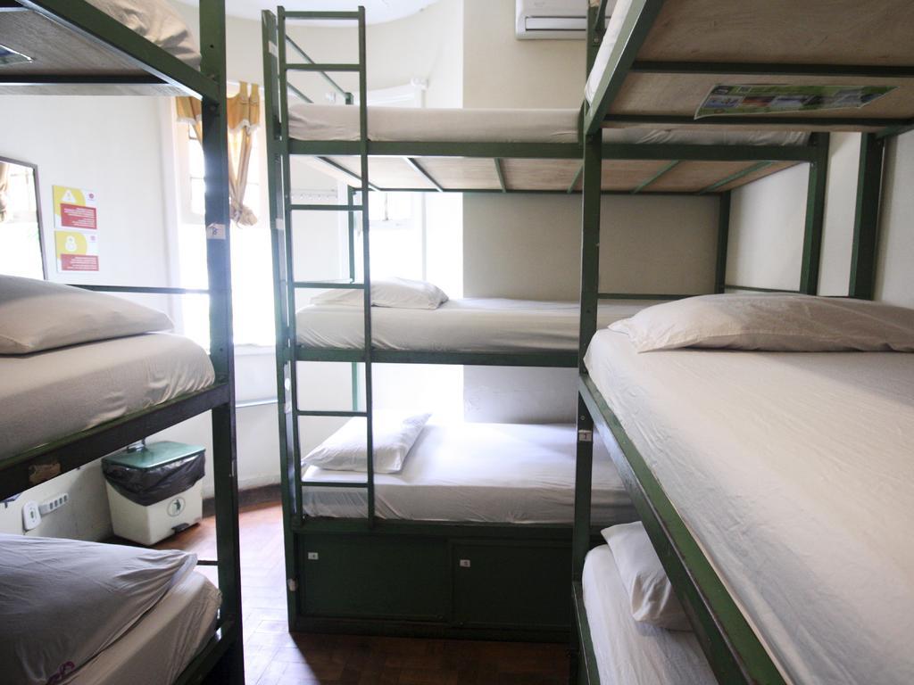 El Misti Rooms Copacabana ريو دي جانيرو الغرفة الصورة