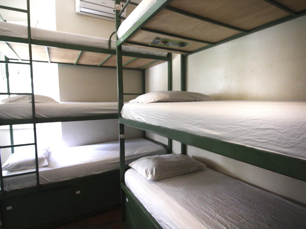 El Misti Rooms Copacabana ريو دي جانيرو الغرفة الصورة