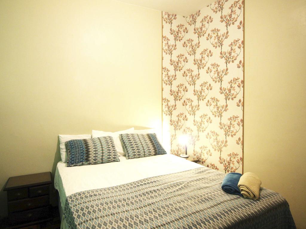 El Misti Rooms Copacabana ريو دي جانيرو الغرفة الصورة