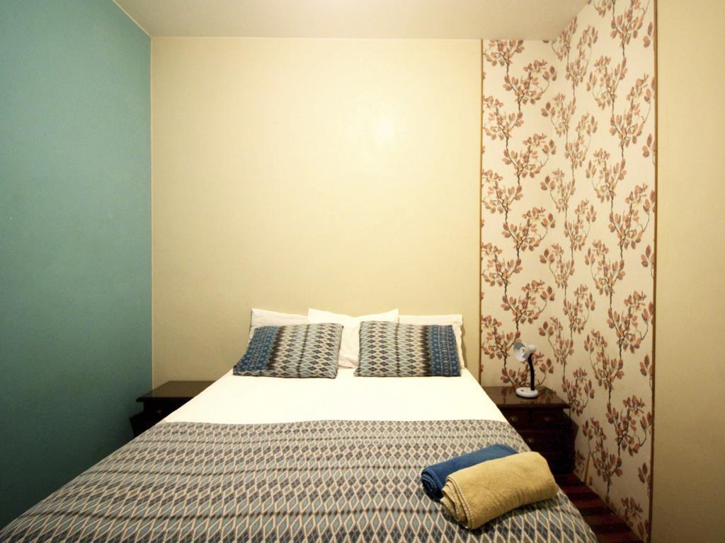 El Misti Rooms Copacabana ريو دي جانيرو الغرفة الصورة