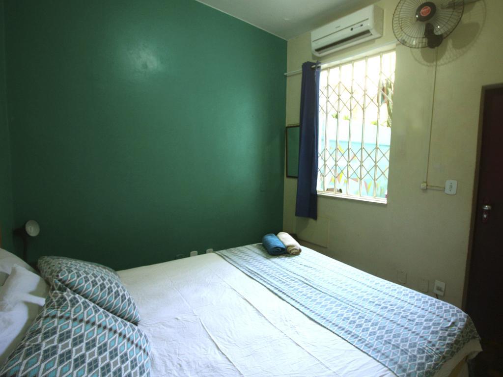 El Misti Rooms Copacabana ريو دي جانيرو الغرفة الصورة