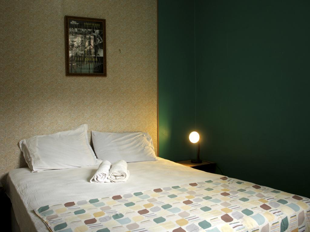 El Misti Rooms Copacabana ريو دي جانيرو الغرفة الصورة