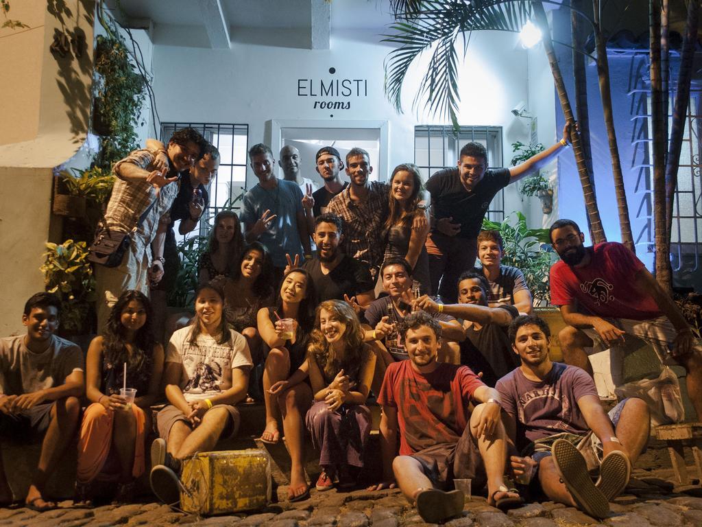 El Misti Rooms Copacabana ريو دي جانيرو المظهر الخارجي الصورة