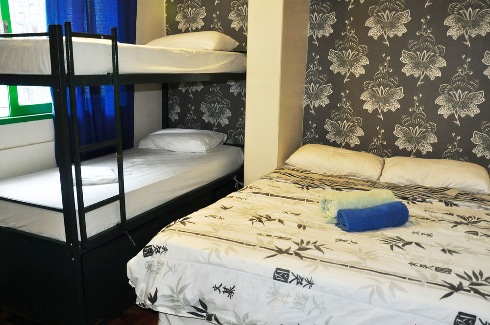 El Misti Rooms Copacabana ريو دي جانيرو المظهر الخارجي الصورة
