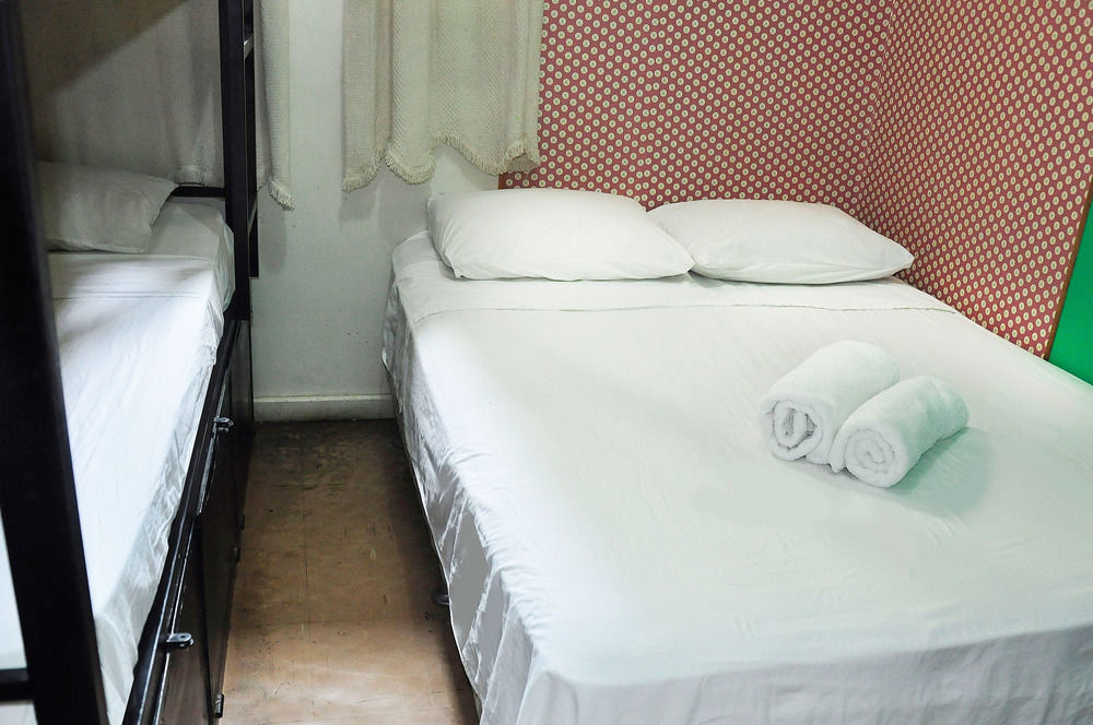 El Misti Rooms Copacabana ريو دي جانيرو المظهر الخارجي الصورة